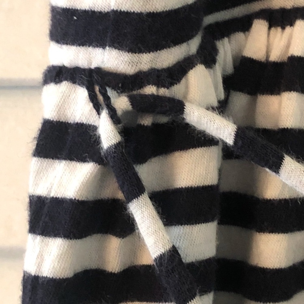 Striped Dress - Picture 6 of 7